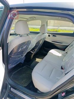 هیوندای ازێرا